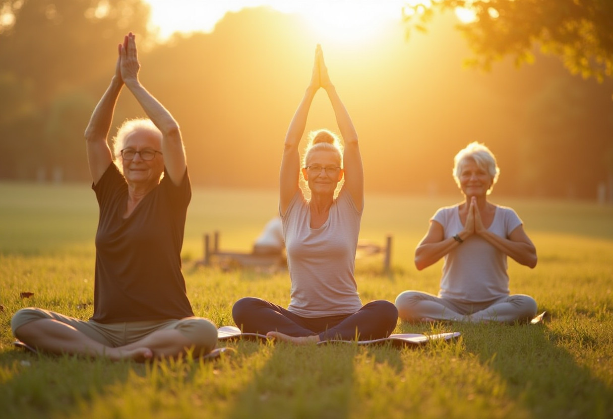 Індивідуальні тренування